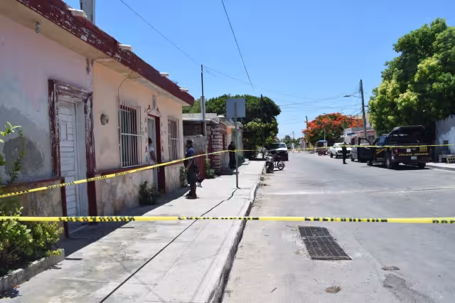La gente podrá dar a conocer sus quejas en las oficinas del Comisario de Chicxulub