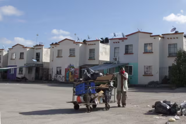 Infonavit tiene más de 4 mil acciones judiciales en Quintana Roo