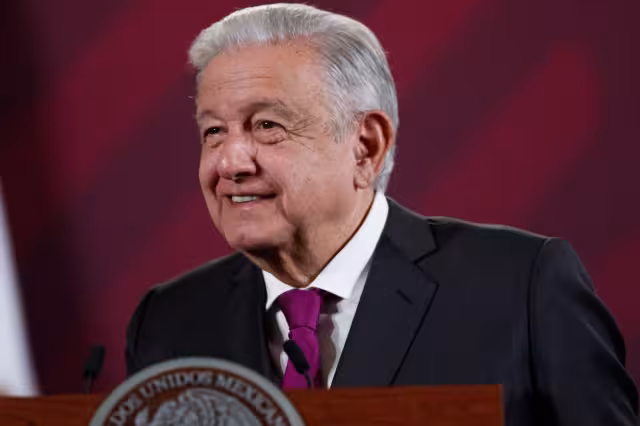 El presidente Andrés Manuel López Obrador señaló que la participación que tuvo México en San Francisco, California durante la Cumbre de la APEC, fue muy buena
