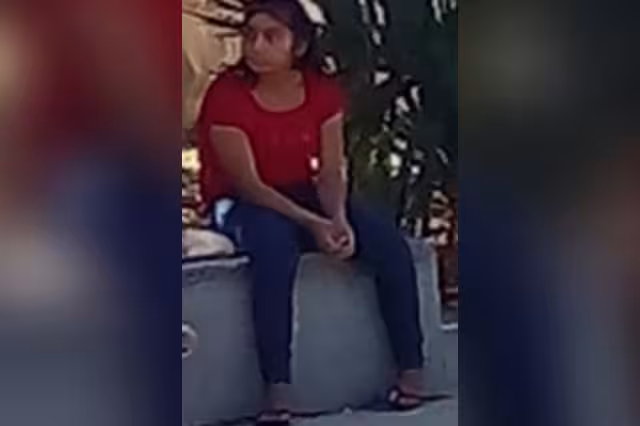 FGE Quintana Roo pone a disposición el número 984 8730163 en caso de contar con datos de la desaparecida