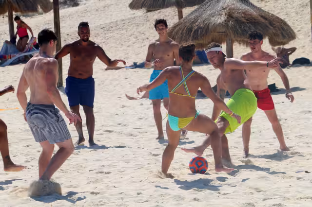 Muchos estudiante dejarán de viajar para evitar contagiarse de coronavirus