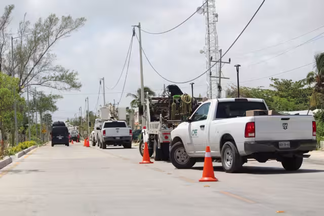 De enero a noviembre, la Procuraduría Federal del Consumidor recibió mil 371 inconformidades, entre ellas, contra la CFE