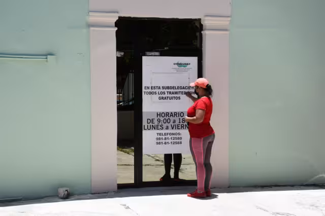 Hay denuncia interpuesta por víctima de este tipo de fraudes