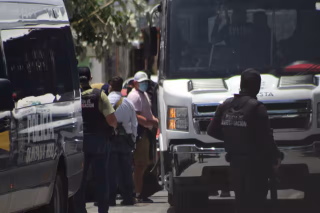 En los primeros 8 meses del año, la región ya superó los registros de todo 2020