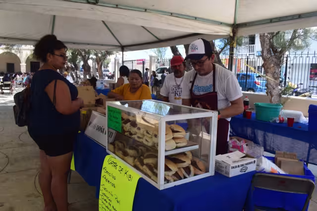Se reconoció la labor de destacados kiberos de Progreso