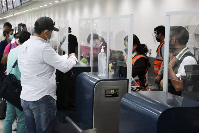 Los cancunenses sobre todo se han quejado del aumento del precio de servicios