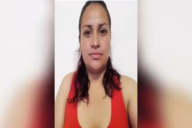 FGE Quintana Roo pone a disposición el número 984 8730163 en caso de contar con datos de la desaparecida