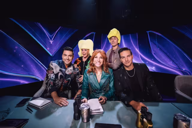 Los investigadores tendrán la obligación de descubrir quiénes serán los próximos eliminados