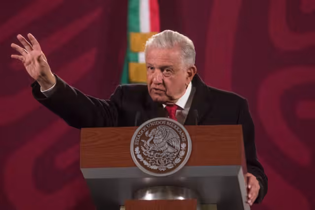 AMLO anuncia detenidos por asesinato de periodista Lourdes Maldonado