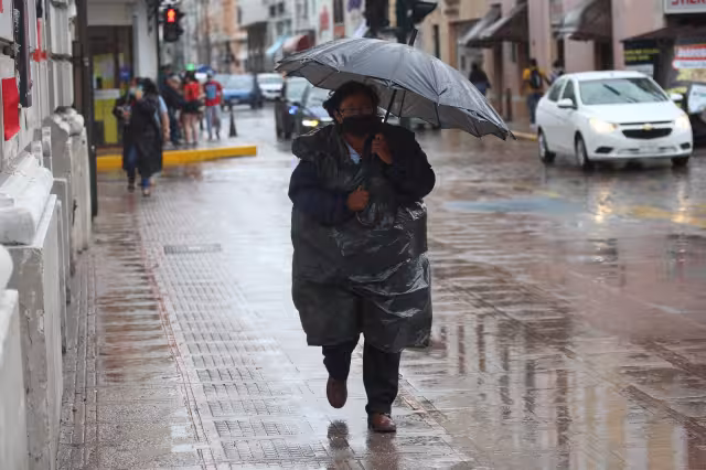Clima Campeche: Esta será la temperatura que se espera para este lunes 1 de agosto