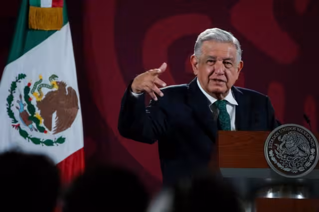 AMLO apuntó que será “una noche muy importante”, la cual estará amenizada por los Tigres del Norte