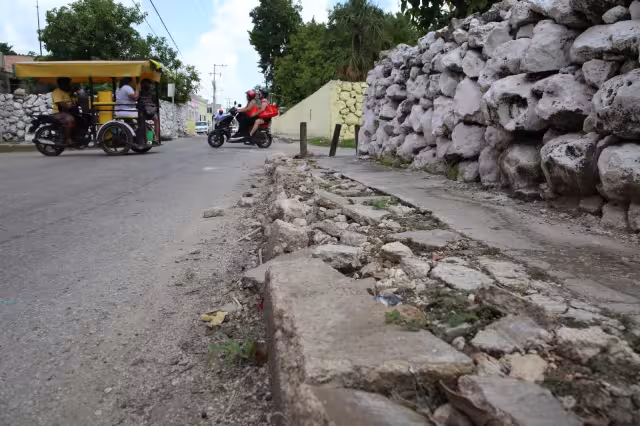 Los raptos frustrados ocurrieron en San Pedro Noh Pat y en Villas de Oriente