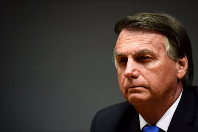 No es la primera ocasión que el presidente Bolsonaro se ve envuelto en un escándalo como este