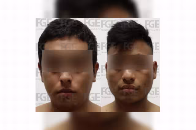 Los detenidos en Tulum permanecerán encarcelados mientras se defina su situación jurídica tras presuntamente haber matado a un hombre