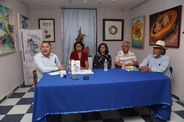 El evento se llevará a cabo este sábado