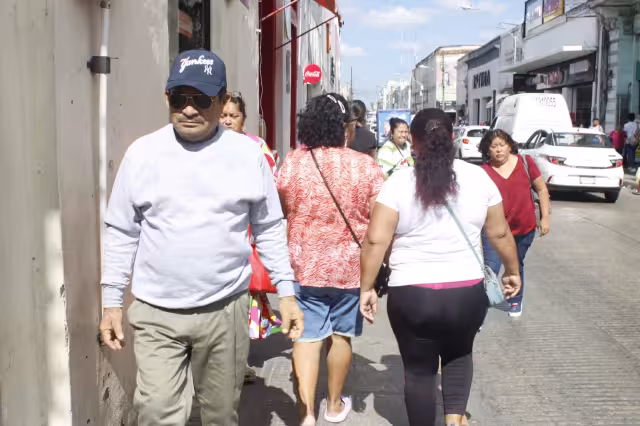 El Frente Frío 24 no causará bajas temperaturas en Yucatán