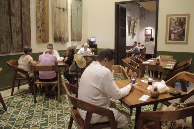 Los comerciantes esperan un aforo de 100 por ciento en sus establecimientos, con lo que aumentarían sus ventas en un 70%