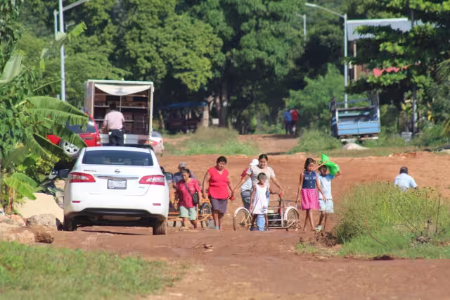 La desnutrición es de los factores de riesgo en caso de que los niños y niñas se contagien de COVID-19 ya que puede generar complicaciones