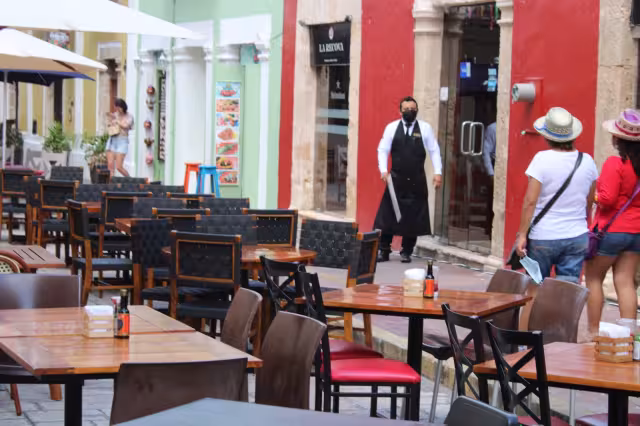 Reporta -3.2% entre el primer y segundo trimestre de 2022, el peor registro de la región Peninsular