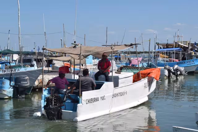 Ribereños informaron que no han recibido apoyo desde que fueron interceptados por piratas