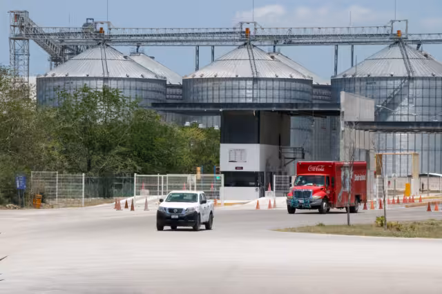 Los fondos operan seguros y coaseguros que pueden cubrir daños a la producción