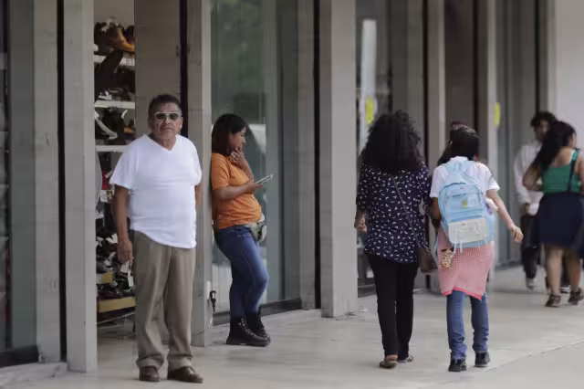 En el 2040, por refinanciamiento, la Entidad debe hacer cuatro pagos de 12.3 mil mdp