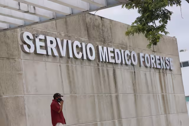 Según fuentes oficiales, existen más de 52 mil cuatro ciudadanos fallecidos que no están reconocidos en México