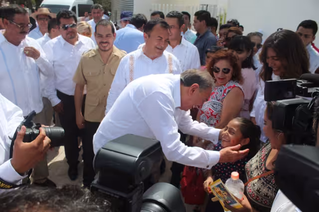 El presupuesto del Anexo “Vida Nueva” redujo hasta 100 mil pesos