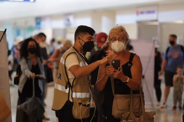 Son muy pocos los que han accedido a pagar el impuesto