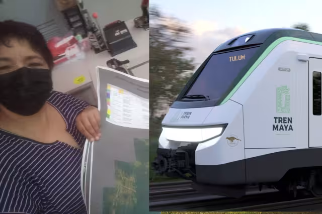 La especialista indicó que son grupos pagados y que desconocen temas sobre el suelo de Quintana Roo, causando mala imagen de Bacalar y la Laguna de los Siete Colores