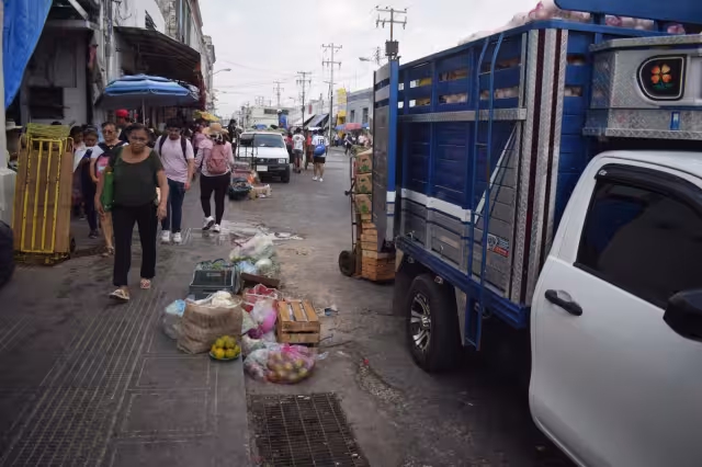 La gerente de la Fundación Palace informó que el 70% de los residuos es rescatable y podría servir para las personas con hambre en Yucatán
