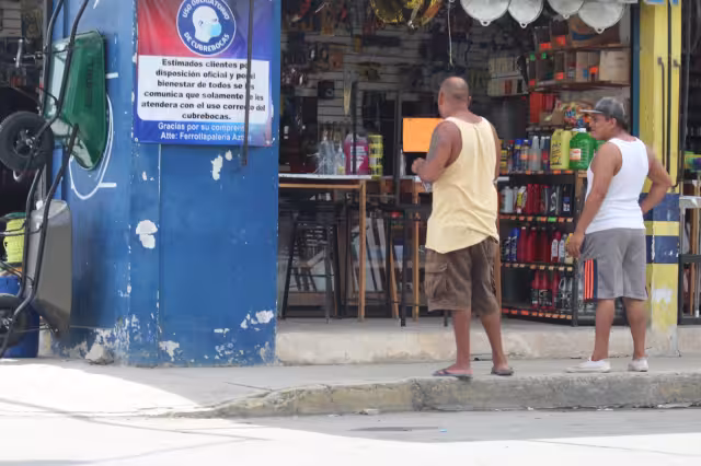 Quintana Roo fue una de las entidades más afectadas por la pandemia; el ingreso mensual en el estado, debajo del promedio nacional