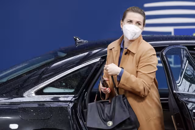 El gobierno danés de centro-izquierda aplica actualmente una de las políticas migratorias más restrictivas de Europa