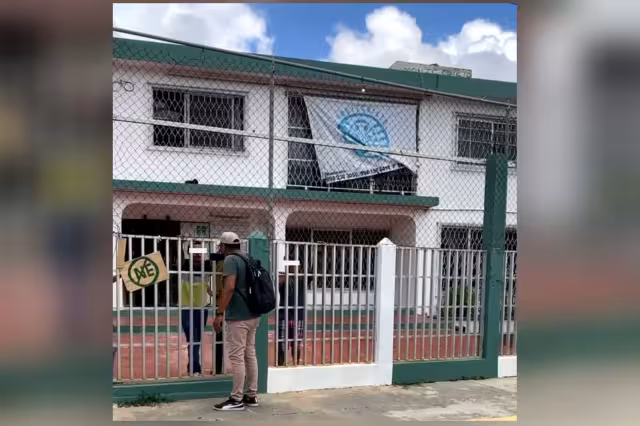 El primer caso sonado sobre los maltratos dentro del Anexo en Chetumal, ocurrió en septiembre del 2021, cuando un interno denunció las vejaciones a las que era víctima