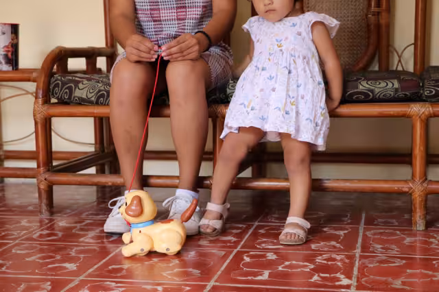 El número de mujeres adolescentes que se convierten en madres ha aumentado