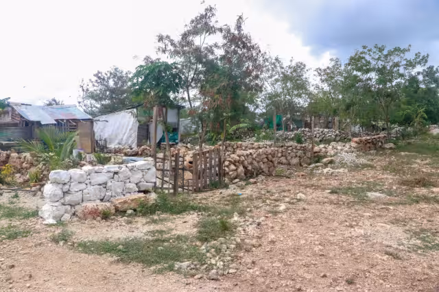 En junio del 2019, el Juzgado Segundo de lo Civil confirmó que los terrenos son propiedad del ejido de Cinco Colonias. La dependencia se los quiere adjudicar