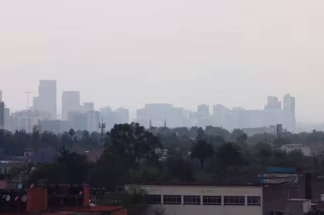 Con esta suspensión regresa a la normalidad el Hoy No Circula en la CDMX y zona metropolitana