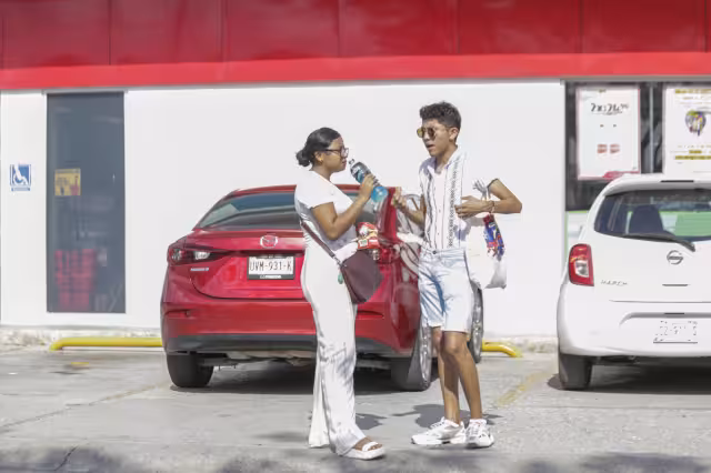 Están en mayor riesgo personas inmunodeprimidas