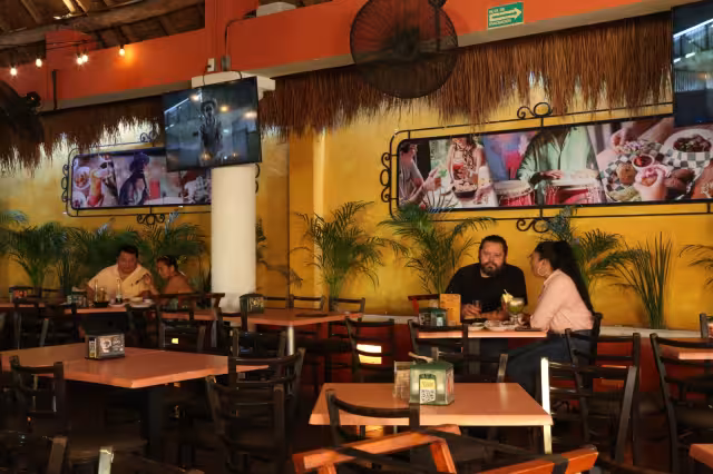 Los establecimientos cuentan con los protocolos de salud.