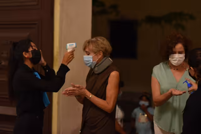 Los yucatecos pueden disfrutar de talleres, danza contemporánea, fotografía, teatro y música del 13 al 30 de octubre