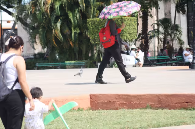 Se espera un clima mayormente despejado en Quintana Roo