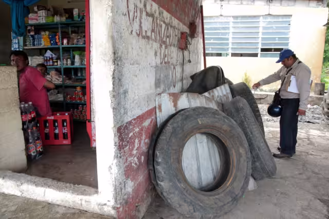 La campaña iniciara en Mérida y sus comisarias