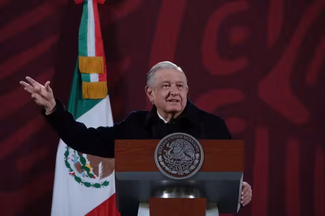 AMLO afirmó que “ya es un avance” el hecho de que la UNAM vaya a decidir si regresa o no a clases presenciales