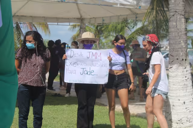 “Nuestra niñez está siendo violentada y el gobierno no se preocupa”
