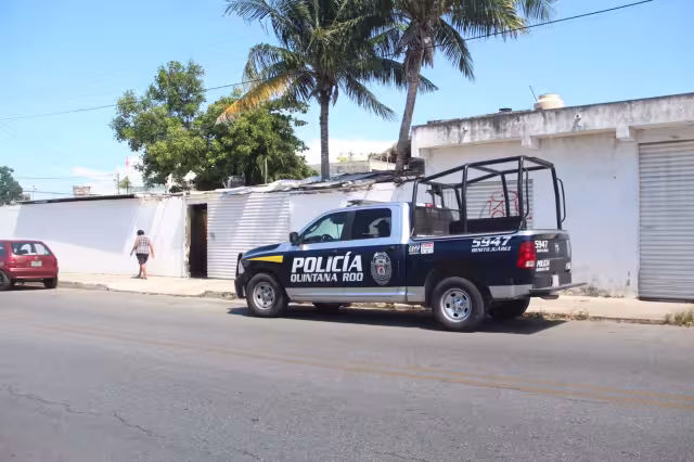 Quintana Roo ha presentado 147 robos a casa habitación en lo que va del año