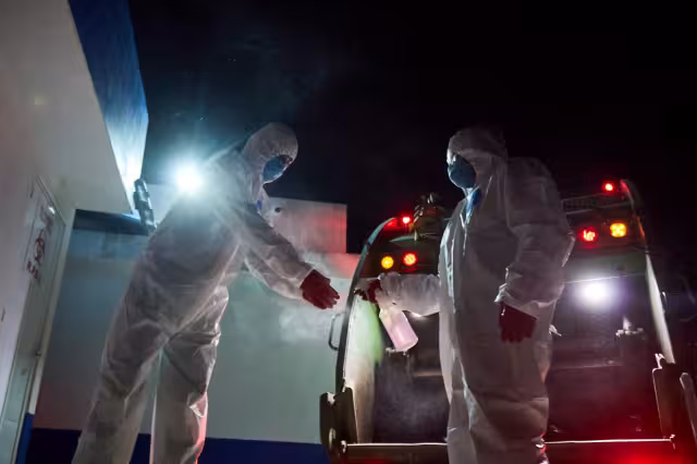 117 toneladas de residuos hospitalarios son desechadas por clínicas de Cozumel