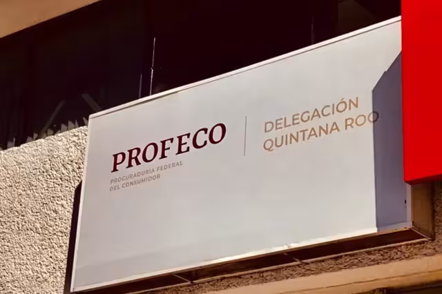 La Profeco es la responsable de promover y proteger los derechos del consumidor, y quien monitorea dichas acciones en México