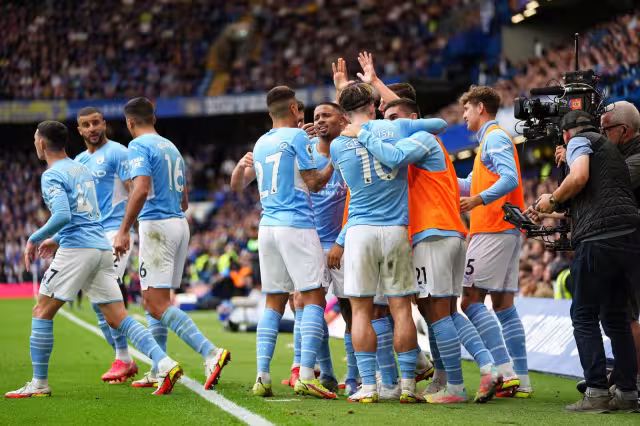 No te pierdas de los partidazos que se vivirán en la fecha 2
