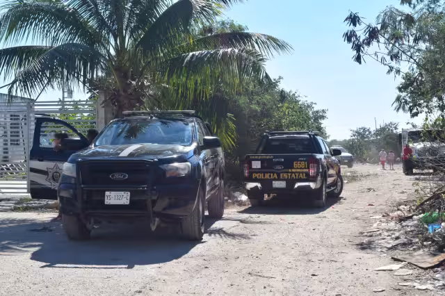 La mujer presentó una grave herida tras ser macheteada en Flamboyanes