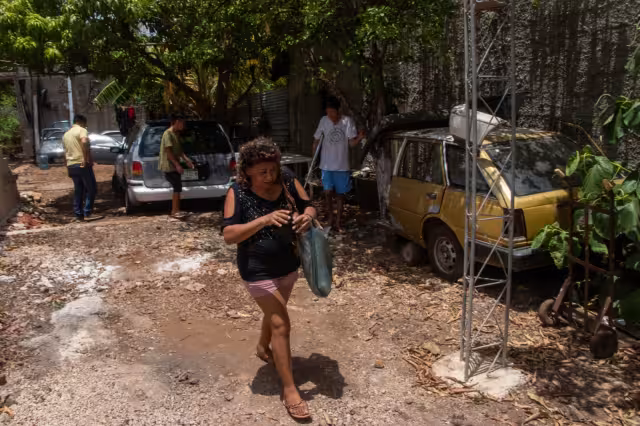 La hermana interpuso una denuncia ante la FGE Yucatán por lo ocurrido